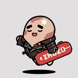 Bean #15827