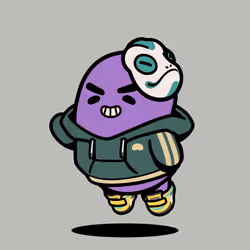 Bean #4045