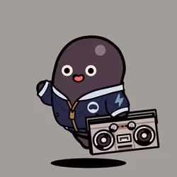 Bean #16887