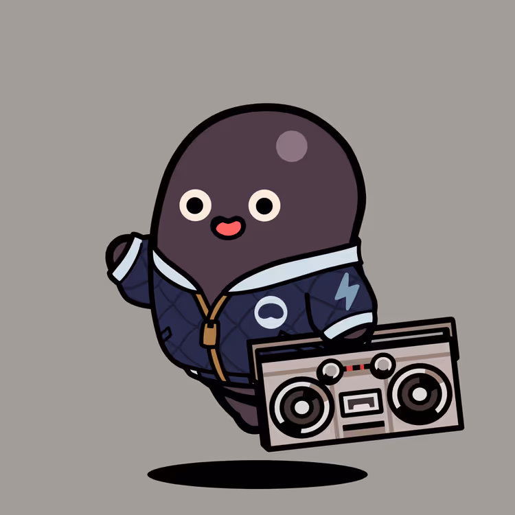 Bean #16887