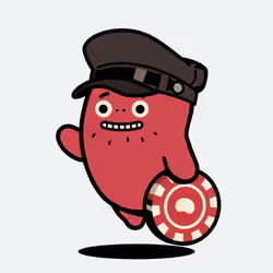 Bean #8073
