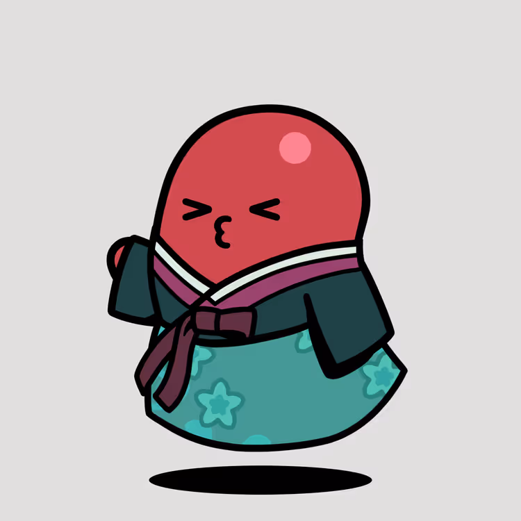 Bean #2777