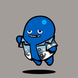Bean #17407