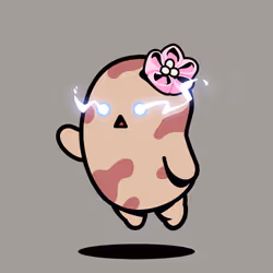 Bean #7166