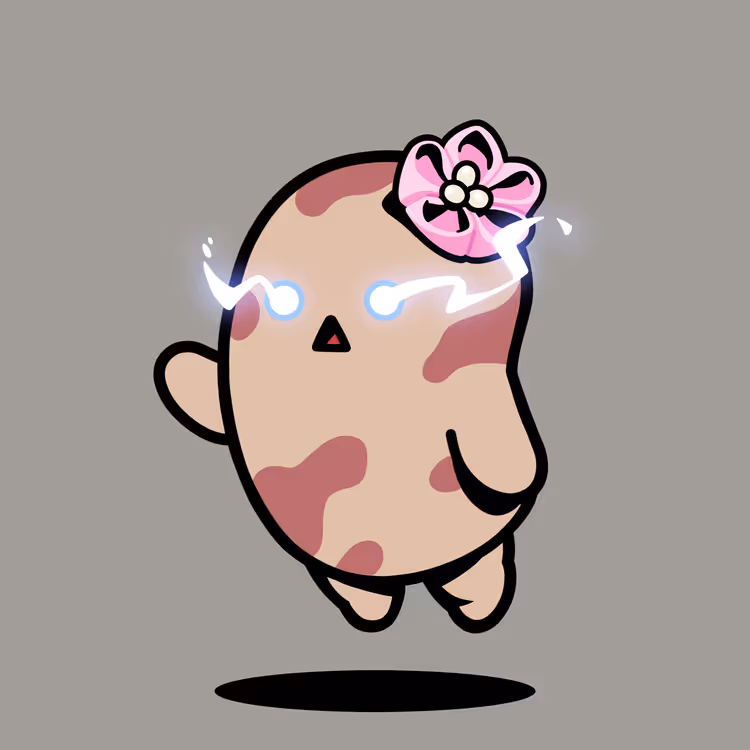 Bean #7166