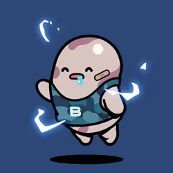 Bean #10606