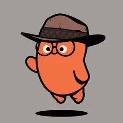 Bean #11468