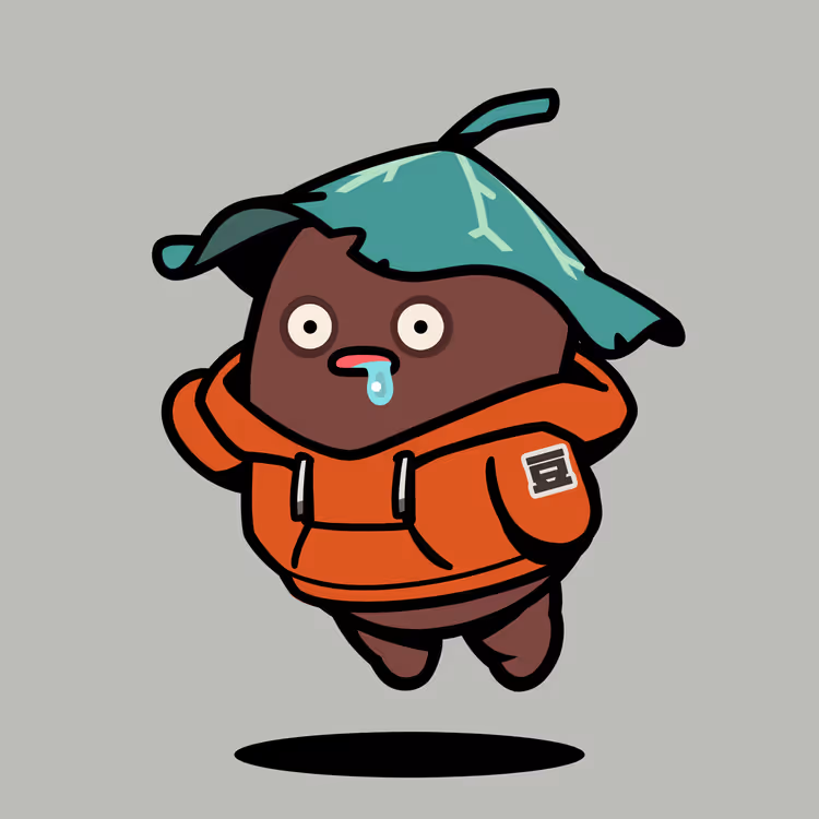 Bean #7269