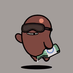 Bean #5304