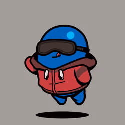 Bean #12368