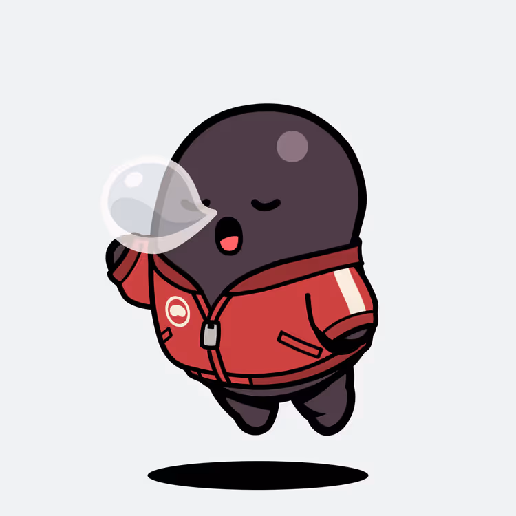 Bean #17402