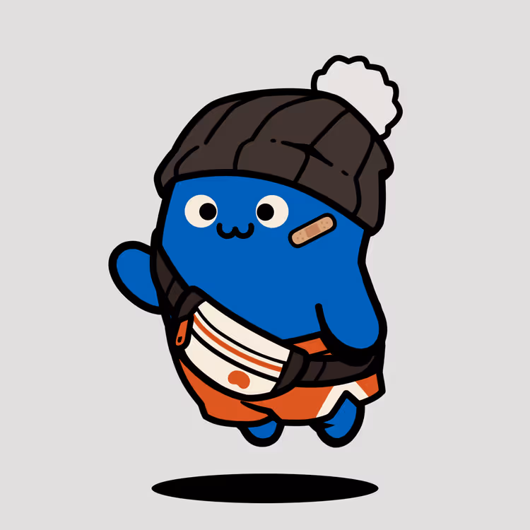 Bean #15322