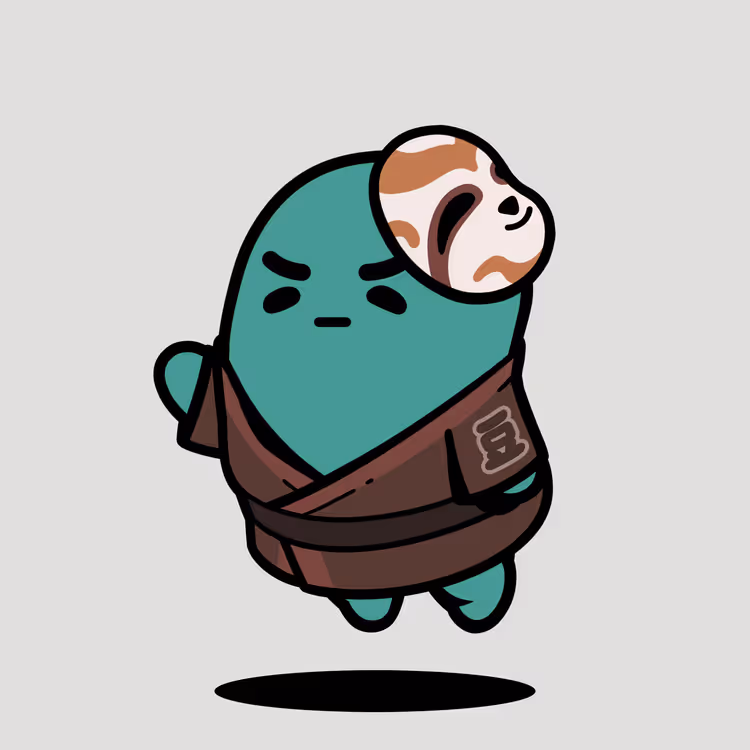 Bean #18031