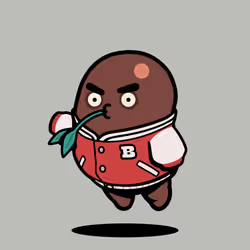 Bean #1627