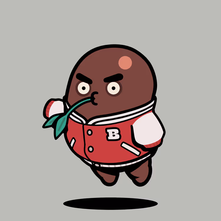 Bean #1627
