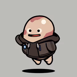 Bean #6791