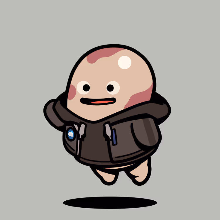 Bean #6791