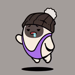 Bean #18711