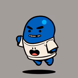 Bean #9004