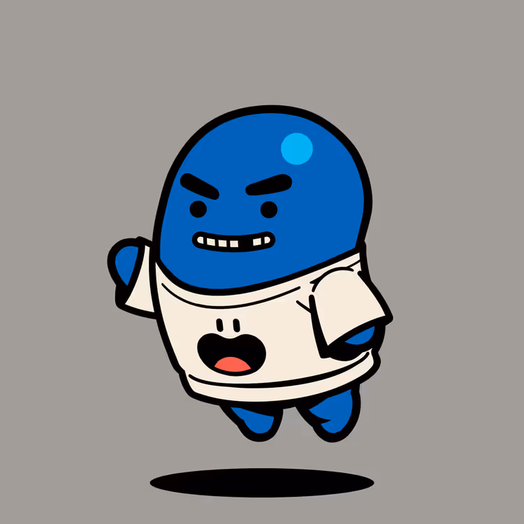 Bean #9004