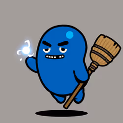 Bean #5049