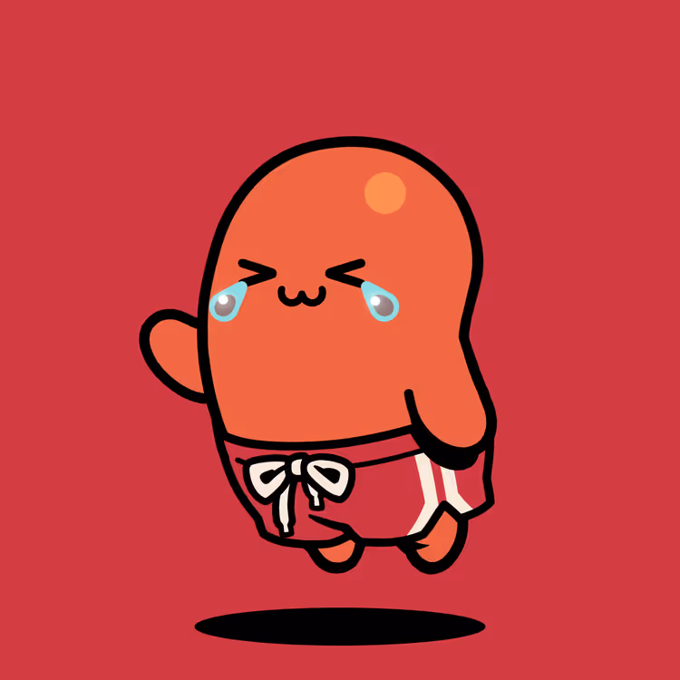Bean #957