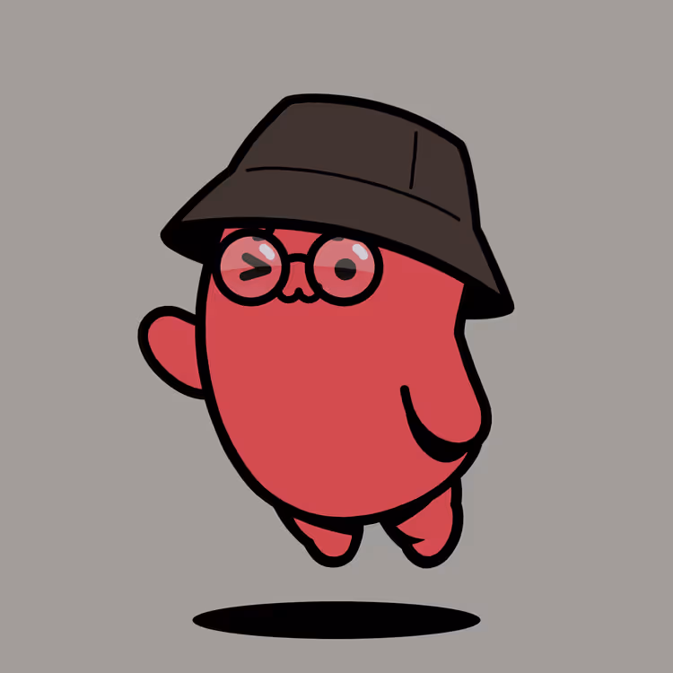 Bean #718