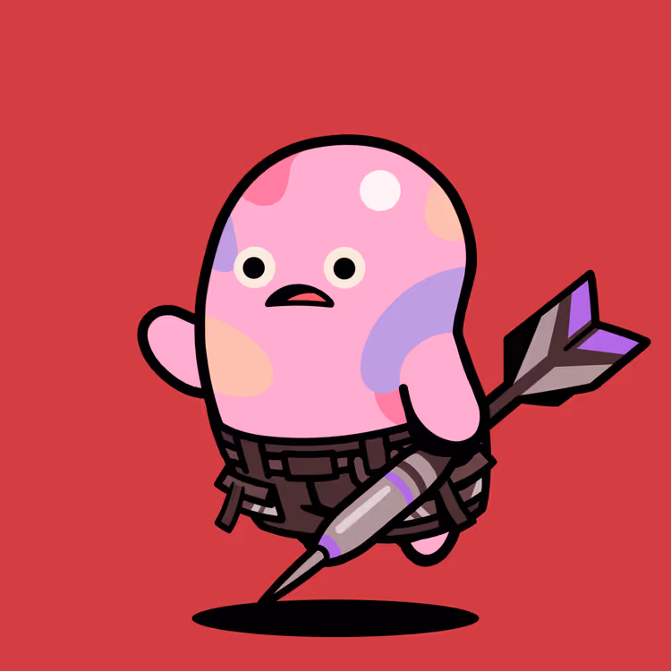 Bean #16361