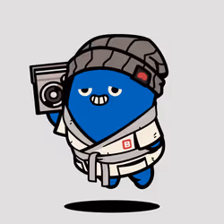 Bean #13376