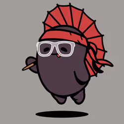 Bean #3662