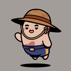 Bean #8777