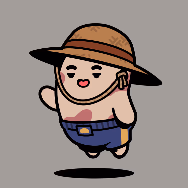 Bean #8777