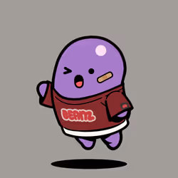 Bean #565
