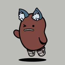 Bean #11336
