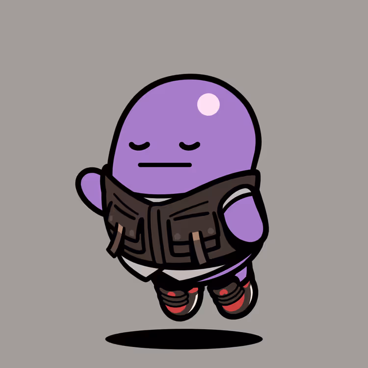 Bean #11726