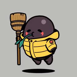 Bean #17611