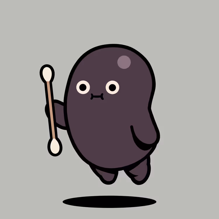 Bean #11566