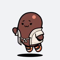 Bean #6289