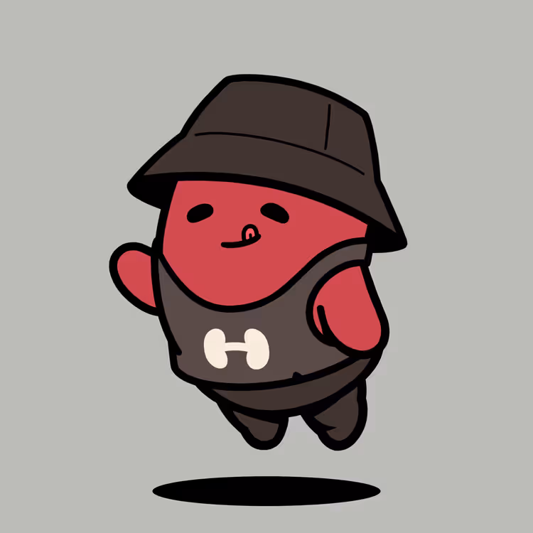 Bean #4607