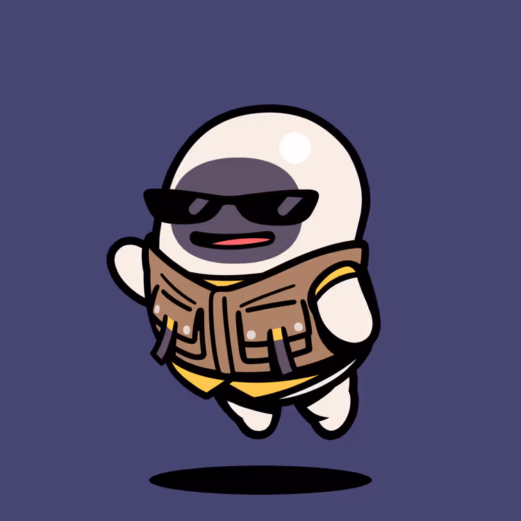 Bean #18804