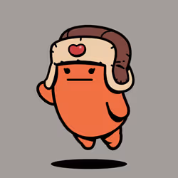 Bean #12296
