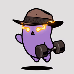 Bean #7854