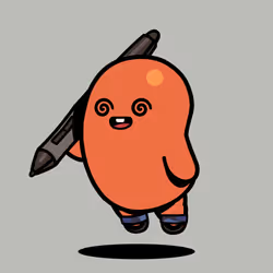 Bean #721