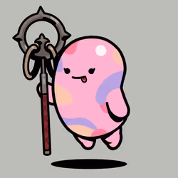Bean #14473