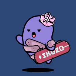 Bean #9507