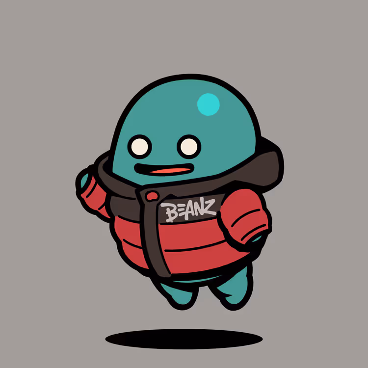 Bean #13507