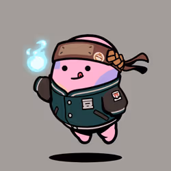 Bean #18456