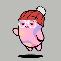 Bean #9978
