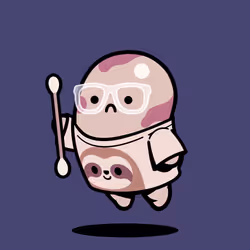 Bean #2357