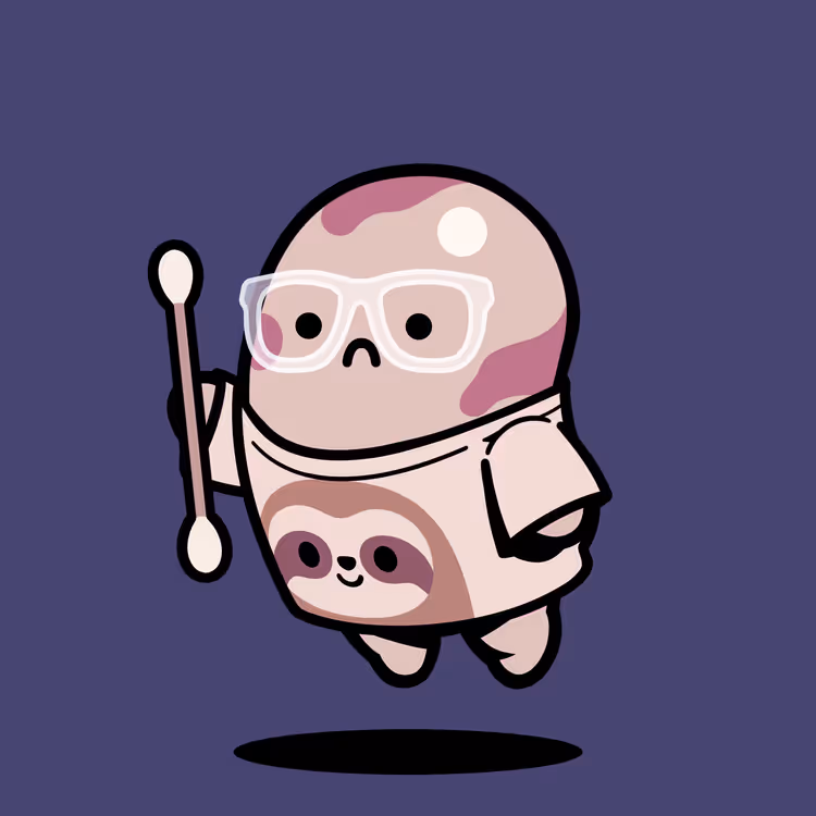Bean #2357